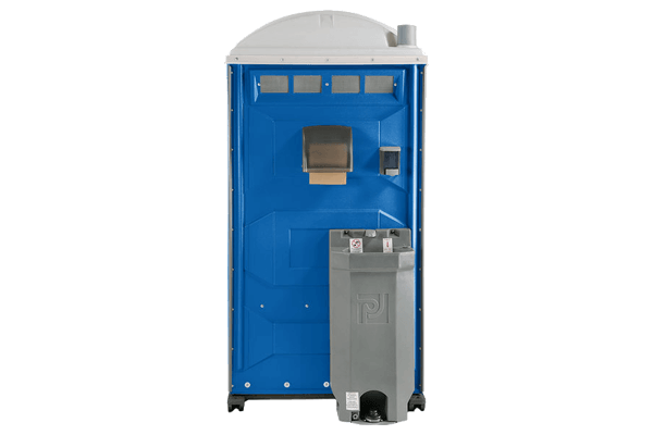 Deluxe Flushable Porta Potty Goodlettsville TN