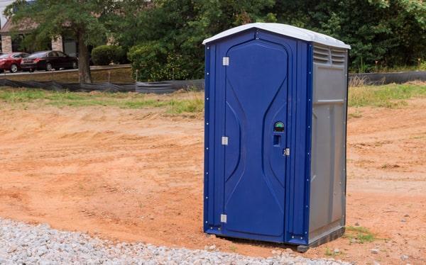 Short-Term Porta Potty Rentals Goodlettsville TN