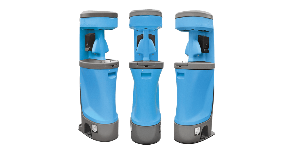 Portable Handwashing Stations Goodlettsville TN