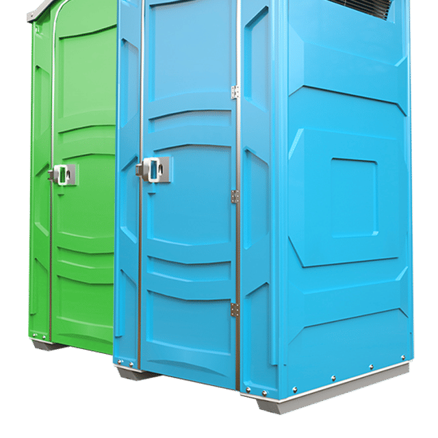Professional Porta Potty Rentals Springfield TN
