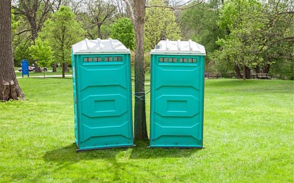 Long-Term Porta Potty Rentals Goodlettsville TN