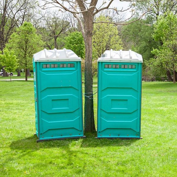 Seasonal Porta Potty Rentals Goodlettsville TN