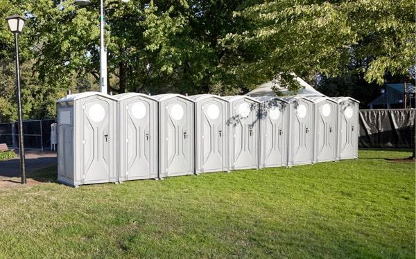 VIP Luxury Porta Potty Rentals Goodlettsville TN