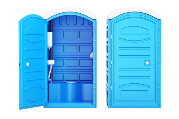 Porta Potty Rental Service Truck Goodlettsville TN